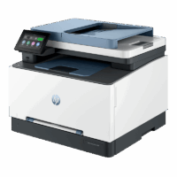 Imprimante HP 3303FDW LaserJet PRO Couleur WIFI- Blanc – 499M8A Tunisie
