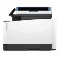 Imprimante HP 3303FDW LaserJet PRO Couleur WIFI- Blanc – 499M8A Tunisie