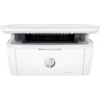 Imprimante Multifonction Laser Monochrome Hp Laserjet M141w Wifi – Blanc – 7MD74A Tunisie