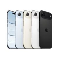 iPhone 17 AIR 256Go – Bleu -MG2P4F/A Tunisie