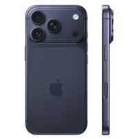 iPhone 17 Pro Max 256Go – Bleu -MFYP4F/A Tunisie