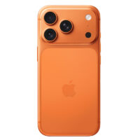 iPhone 17 Pro Max 256Go – Orange -MFYM4QN/A Tunisie