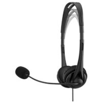 Casque Micro Filaire Hp G2 Stéréo – Noir – 428K6AA Tunisie