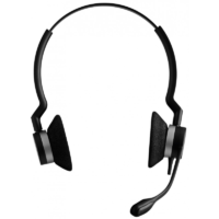 Casque Jabra BIZ™ 2300 Duo Noir – 2399-829-109 Tunisie