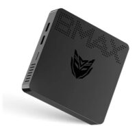 Mini Pc BMAX B1 Pro ( N4000 8G+128G) – Noir -F020301 Tunisie