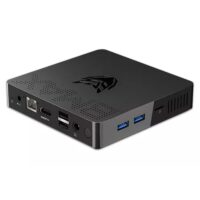 Mini Pc BMAX B1 Pro ( N4000 8G+128G) – Noir -F020301 Tunisie