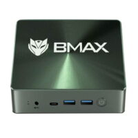Mini Pc BMAX B6 Pro (i5-1030NG7 16G+512G) – Vert Tunisie