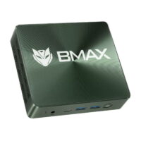 Mini Pc BMAX B6 Pro (i5-1030NG7 16G+512G) – Vert Tunisie