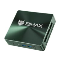 Mini Pc BMAX B6 Pro (i5-1030NG7 16G+512G) – Vert Tunisie
