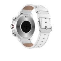 Montre Connectée Kieslect KR3 Ultra – Blanc – KR3WHITE Tunisie