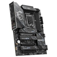 Carte Mère Msi Z890 Gaming Plus Wifi- 911-7E34-002 Tunisie