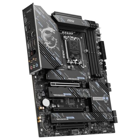 Carte Mère Msi Z890 Gaming Plus Wifi- 911-7E34-002 Tunisie