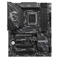 Carte Mère Msi Z890 Gaming Plus Wifi- 911-7E34-002 Tunisie