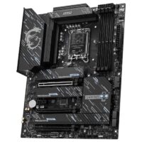 Carte Mère Msi Z890 Gaming Plus Wifi- 911-7E34-002 Tunisie