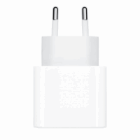 Adaptateur Secteur APPLE USB-C 20 W – Blanc – MHJE3ZM/A Tunisie