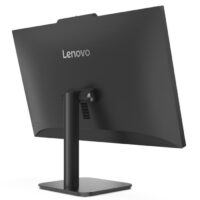 Pc De Bureau All In One Lenovo V100 Intel N100 8 Go 512 Go SSD Noir – 13BE000HFM Tunisie