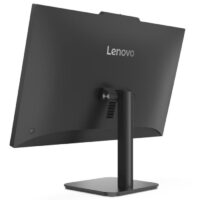 Pc De Bureau All In One Lenovo V100 Intel N100 8 Go 512 Go SSD Noir – 13BE000HFM Tunisie