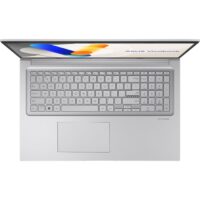 Pc Portable Asus VivoBook 17 X1704VA i5 13Gén 8Go 512Go SSD – Silver – X1704VA-AU587W Tunisie