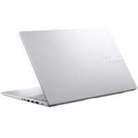 Pc Portable Asus VivoBook 17 X1704VA i5 13Gén 8Go 512Go SSD – Silver – X1704VA-AU587W Tunisie