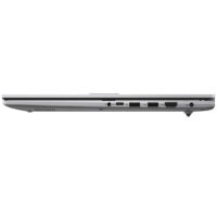 Pc Portable Asus VivoBook 17 X1704VA i5 13Gén 8Go 512Go SSD – Silver – X1704VA-AU587W Tunisie