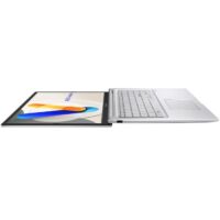 Pc Portable Asus VivoBook 17 X1704VA i5 13Gén 8Go 512Go SSD – Silver – X1704VA-AU587W Tunisie