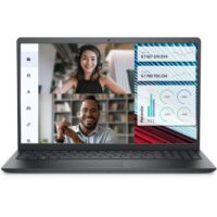 PC Portable DELL Pro 15 Essential PV15250 i5 13è Gén 8Go 512Go SSD Noir – PV15250-RPLU-001-P Tunisie