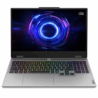 Pc Portable Gamer Lenovo LOQ 15IRX10 i7 13Gén 16Go 512Go SSD RTX 5050 8Go Gris – 83JE00WCFG Tunisie