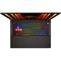 Pc Portable Gamer MSI Vector 16 HX AI A2XW Ultra 9 275HX 32Go RTX 5080- 9S7-15M352-015 Tunisie