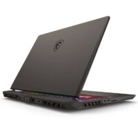 Pc Portable Gamer MSI Vector 16 HX AI A2XW Ultra 9 275HX 32Go RTX 5080- 9S7-15M352-015 Tunisie