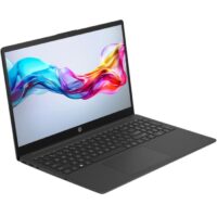 Pc Portable Hp 15-fd1079nk Ultra 5 125H16go 512go Ssd – Noir – C65BQEA Tunisie