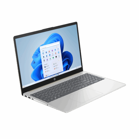 Pc Portable HP 15-fd1075nk Ultra 5 125H 16 Go 512 Go SSD – Gold – C65BJEA Tunisie