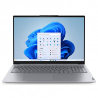Pc Portable Lenovo ThinkBook 16 G9 IRL Core 7 8Go 512Go SSD Gris – 21US0043FE Tunisie