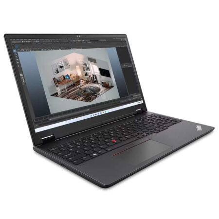 Pc Portable Lenovo ThinkPad P16V G3 Ultra 7 32Go 1To SSD – Noir – 21RTS0SQ00 Tunisie