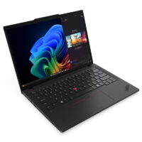 Pc Portable Lenovo ThinkPad T14 G6 Ultra 5 32Go 1To SSD – Noir – 21QHS0AH00 Tunisie