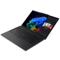 Pc Portable Lenovo ThinkPad T14 G6 Ultra 5 32Go 1To SSD – Noir – 21QHS0AH00 Tunisie