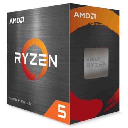 Processeur AMD Ryzen 5 5600 Tunisie