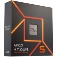 Processeur AMD Ryzen 5 7600X – 100-100000593WOF Tunisie
