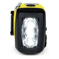 Radio Portable Thomson Solaire RT260 – Jaune – RT260Y Tunisie
