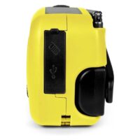 Radio Portable Thomson Solaire RT260 – Jaune – RT260Y Tunisie