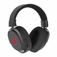 Casque Gamer Bleutooth Redragon arrow H858 – Noir – H858RGB Tunisie