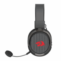 Casque Gamer Bleutooth Redragon arrow H858 – Noir – H858RGB Tunisie