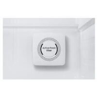 Réfrigérateur Samsung NoFrost RT47CB66448CEL 460 L Rose & Blanc Tunisie