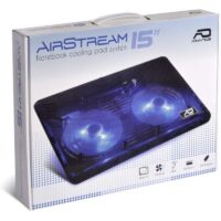 Refroidisseur Advance pour 15 » airstream – Noir – VE-NB35 Tunisie