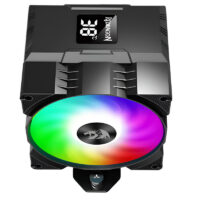 Refroidisseur Processeur Redragon Arctic CC-1014 Noir Tunisie