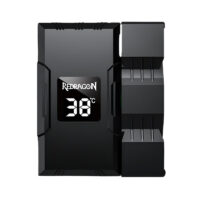 Refroidisseur Processeur Redragon Arctic CC-1014 Noir Tunisie