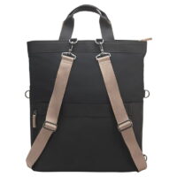 Sac À Dos Hp Pour Ordinateur Portable 14&Prime; – Noir – 9C2H0AA Tunisie