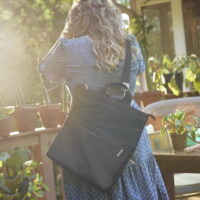 Sac À Dos Hp Pour Ordinateur Portable 14&Prime; – Noir – 9C2H0AA Tunisie
