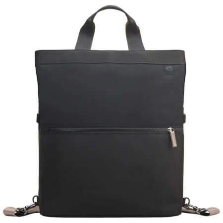 Sac À Dos Hp Pour Ordinateur Portable 14&Prime; – Noir – 9C2H0AA Tunisie