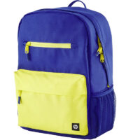 Sac à dos HP Campus Pour Ordinateur Portable 15.6 » – Bleu et Jaune -7J596AA Tunisie
