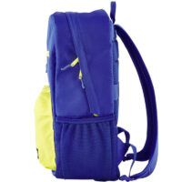Sac à dos HP Campus Pour Ordinateur Portable 15.6 » – Bleu et Jaune -7J596AA Tunisie